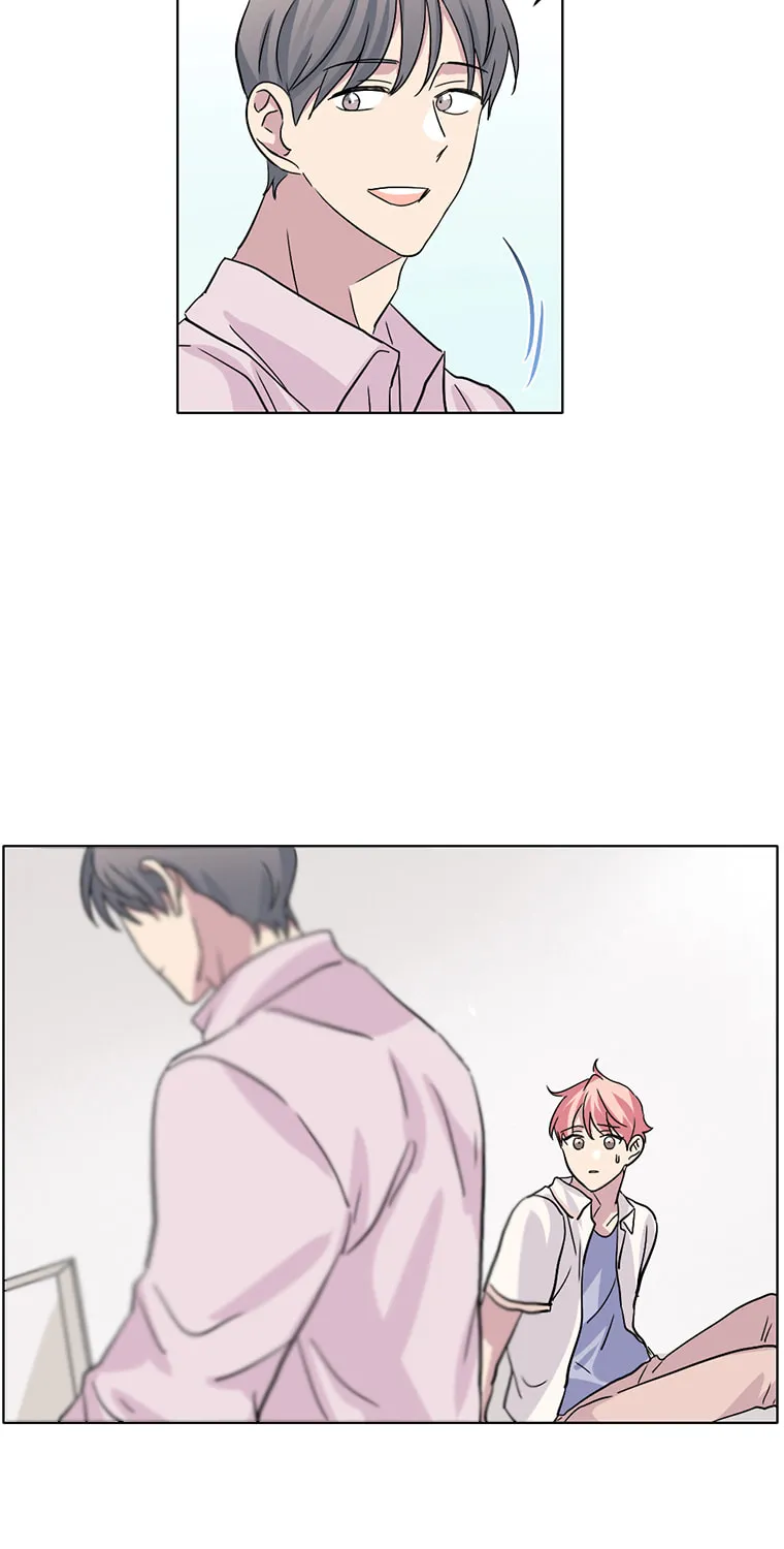Read Four Years Apart chapter 50 image 44 on Lezhin