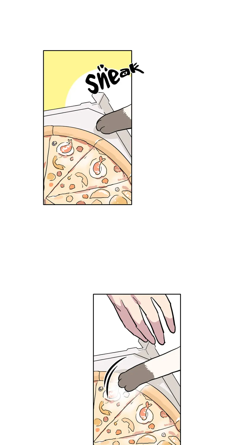 Read Four Years Apart chapter 50 image 46 on Lezhin