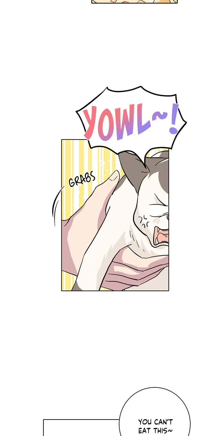 Read Four Years Apart chapter 50 image 47 on Lezhin