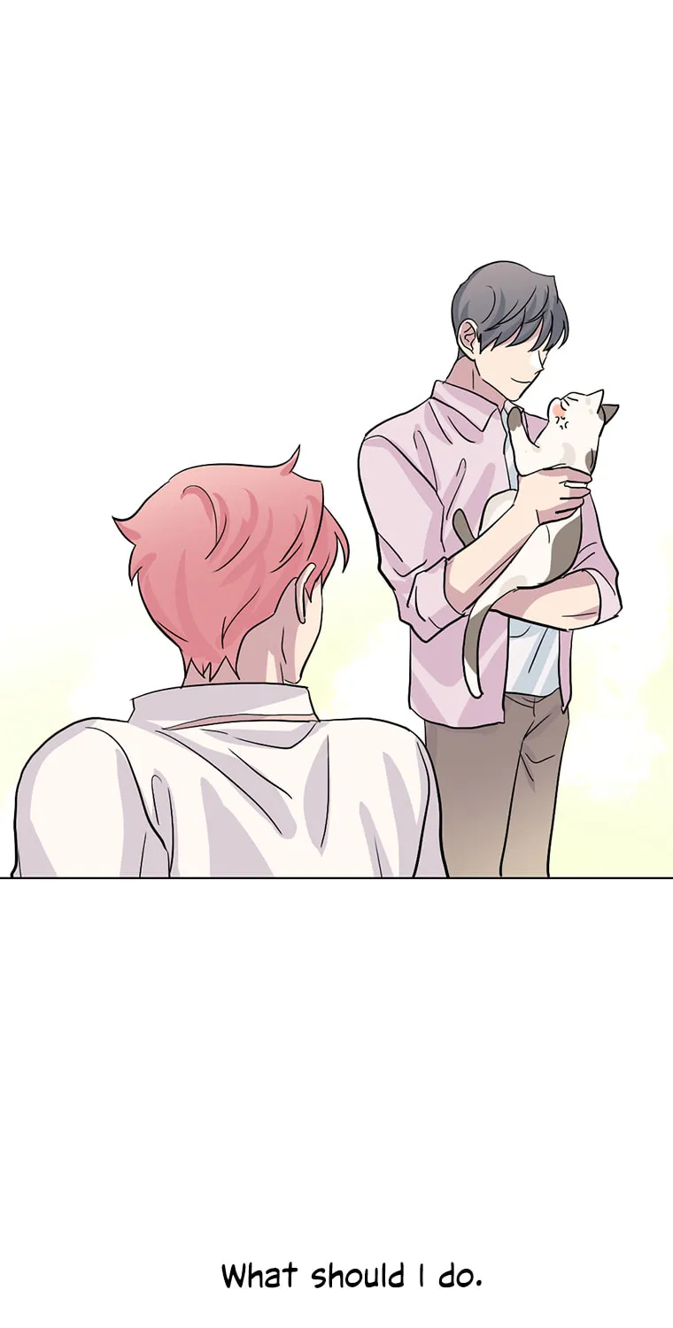Read Four Years Apart chapter 50 image 49 on Lezhin