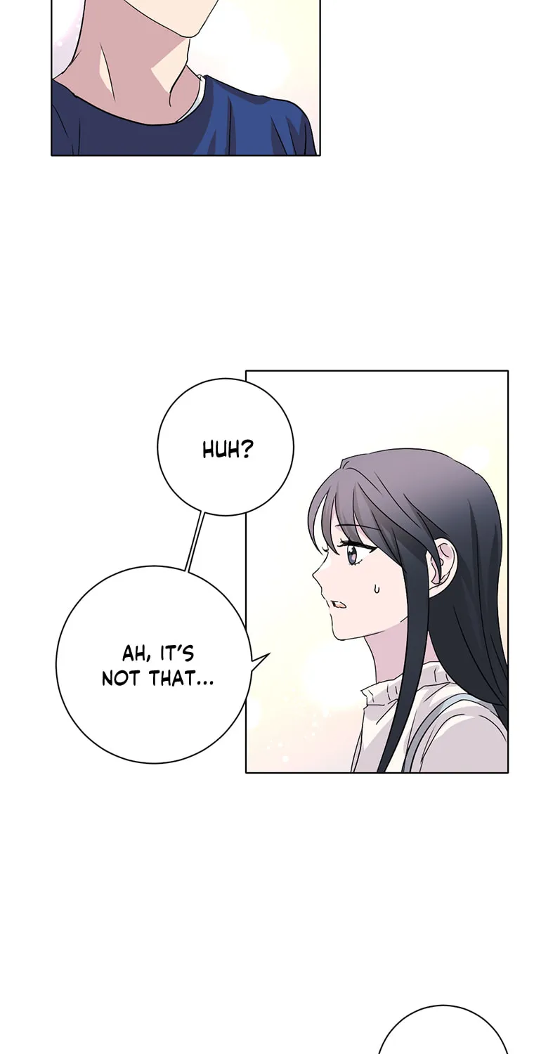 Read Four Years Apart chapter 50 image 5 on Lezhin