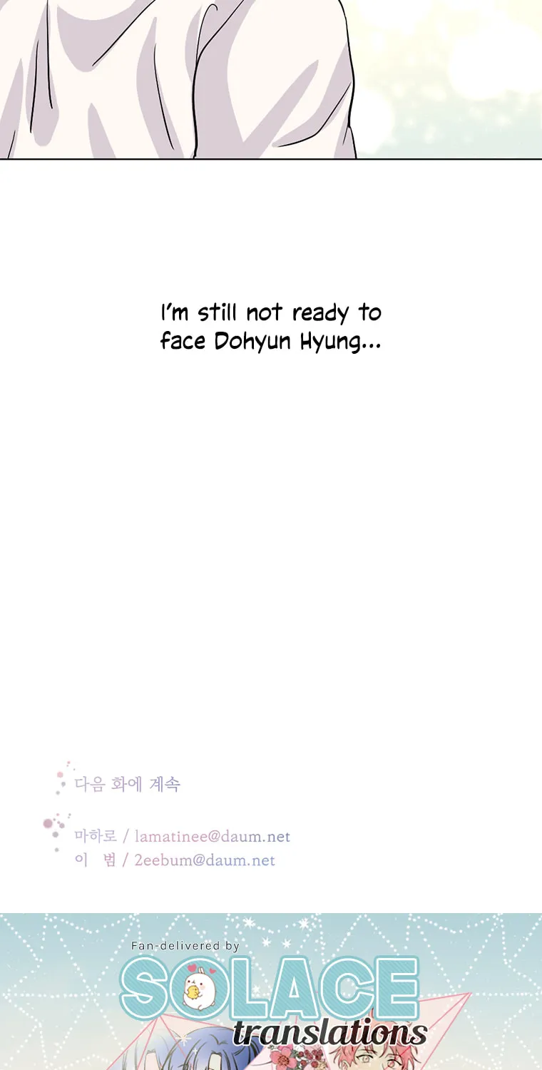 Read Four Years Apart chapter 50 image 51 on Lezhin