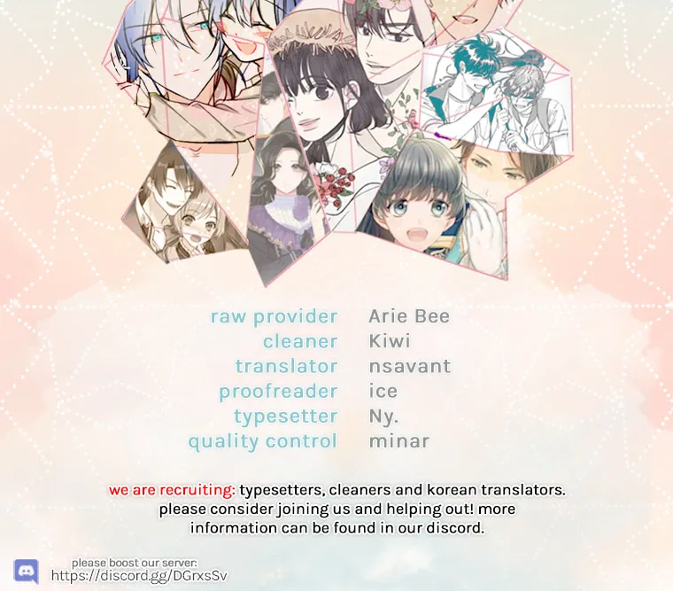 Read Four Years Apart chapter 50 image 52 on Lezhin