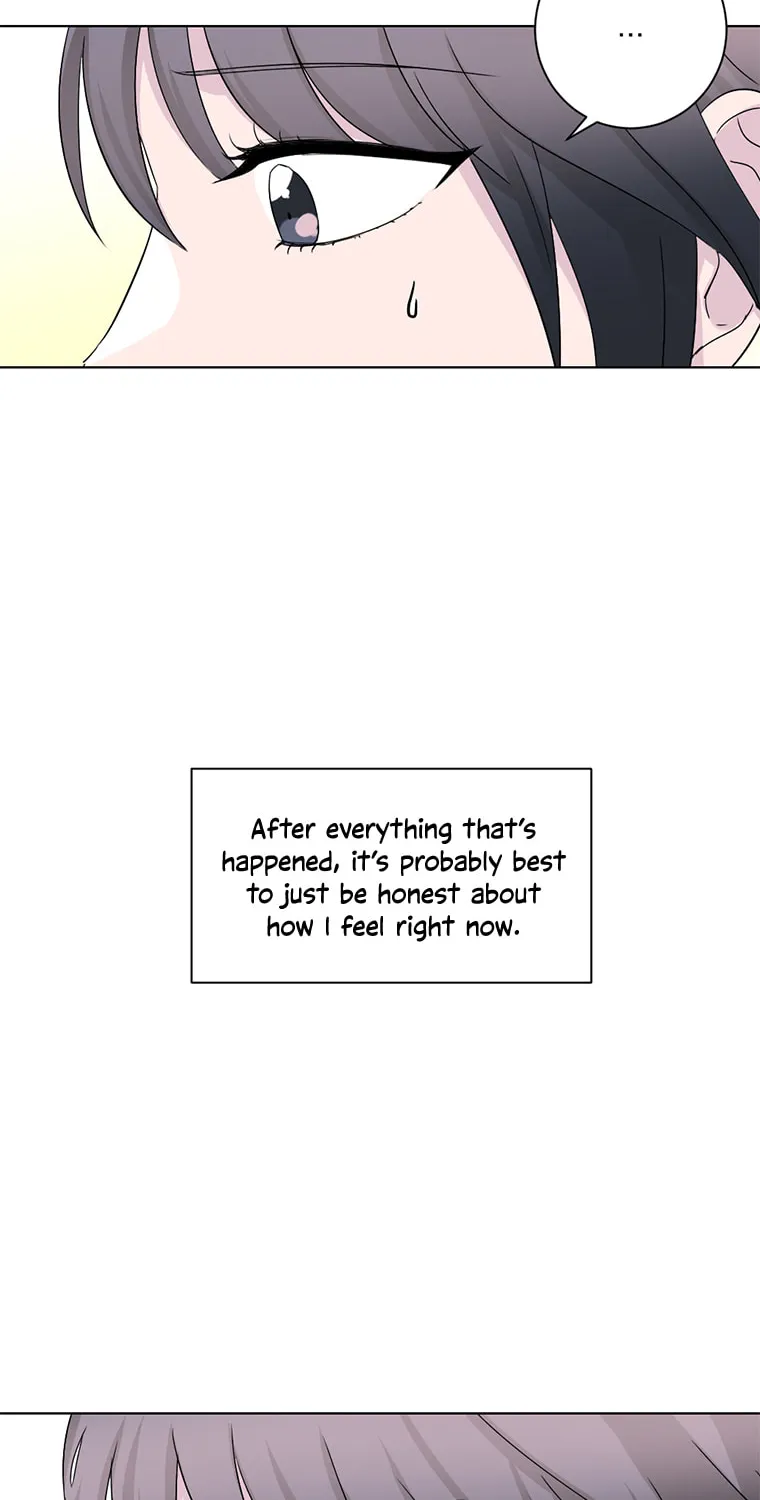Read Four Years Apart chapter 50 image 6 on Lezhin