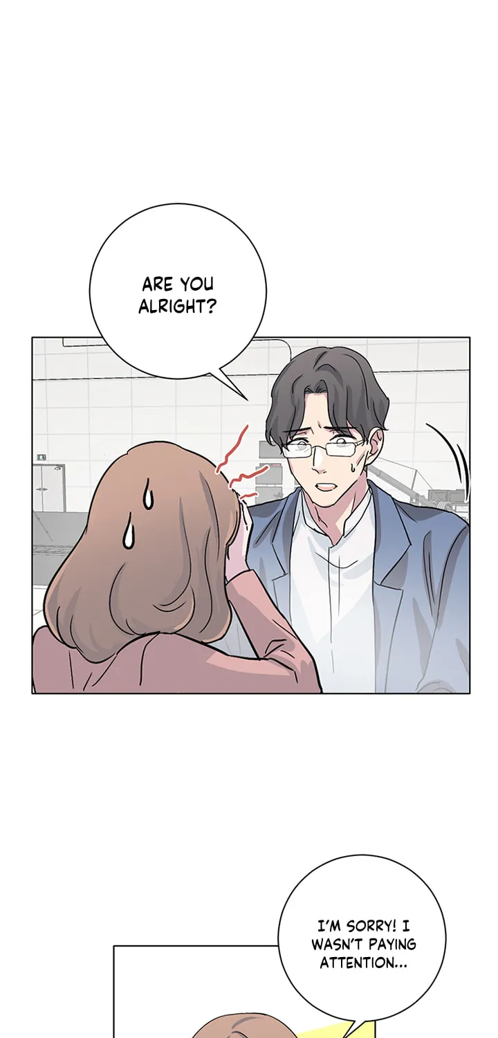 Read Four Years Apart chapter 51 image 10 on Lezhin