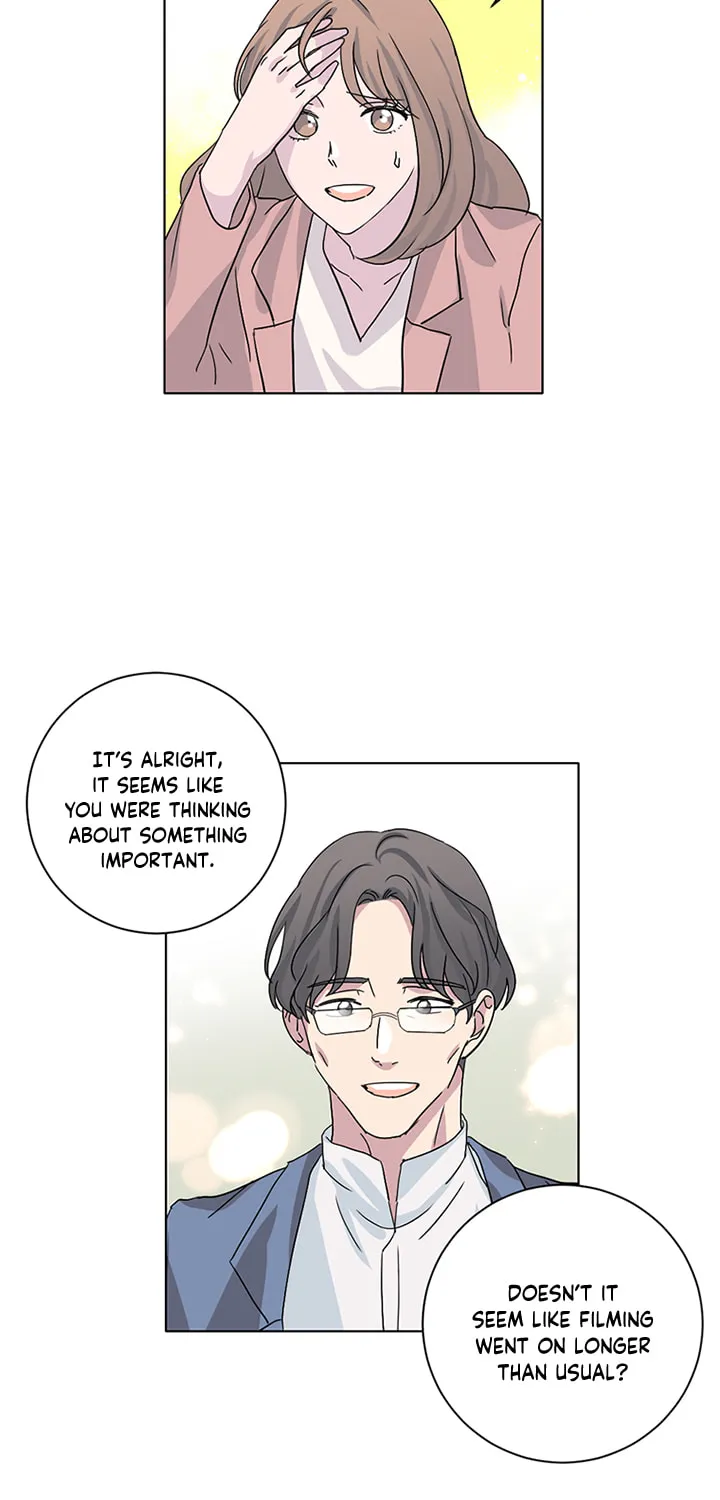 Read Four Years Apart chapter 51 image 11 on Lezhin
