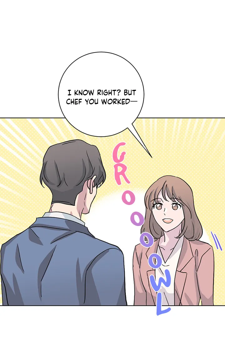 Read Four Years Apart chapter 51 image 12 on Lezhin