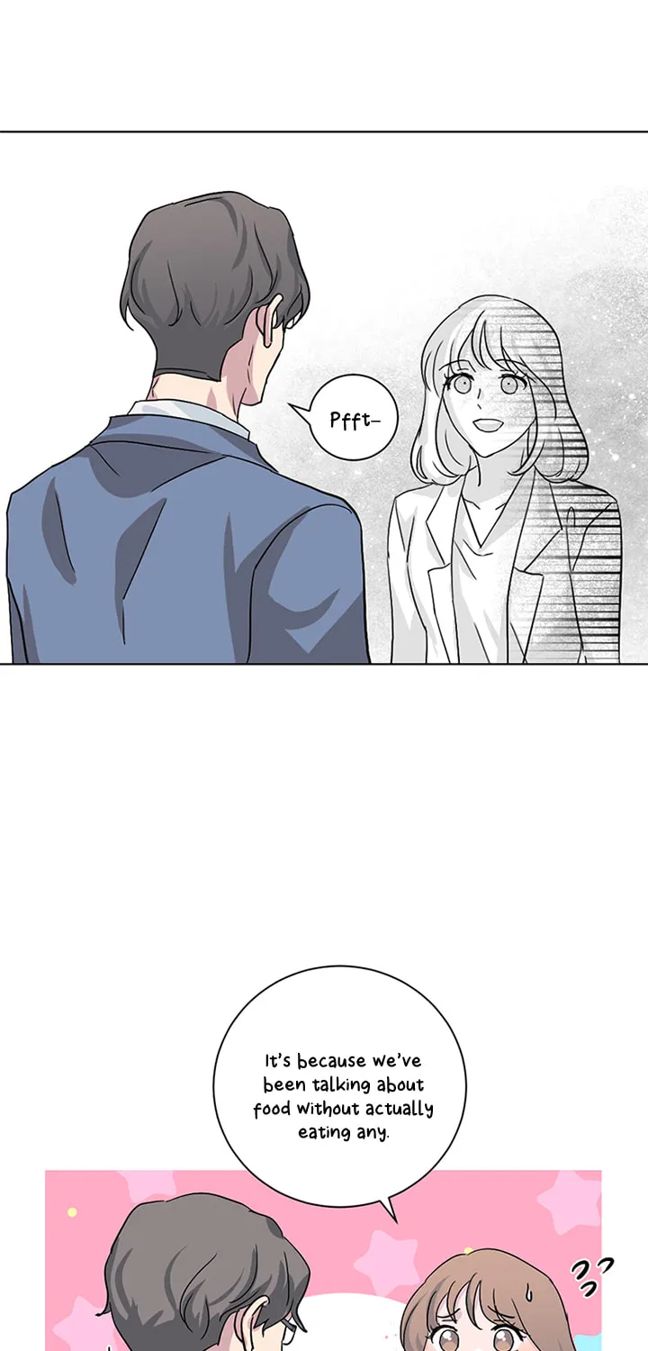Read Four Years Apart chapter 51 image 13 on Lezhin