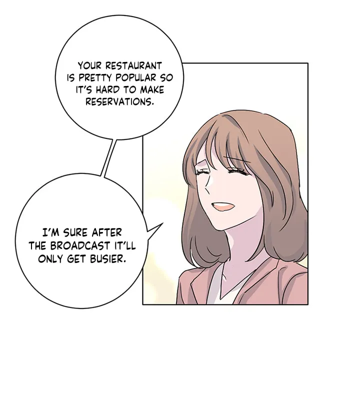 Read Four Years Apart chapter 51 image 15 on Lezhin