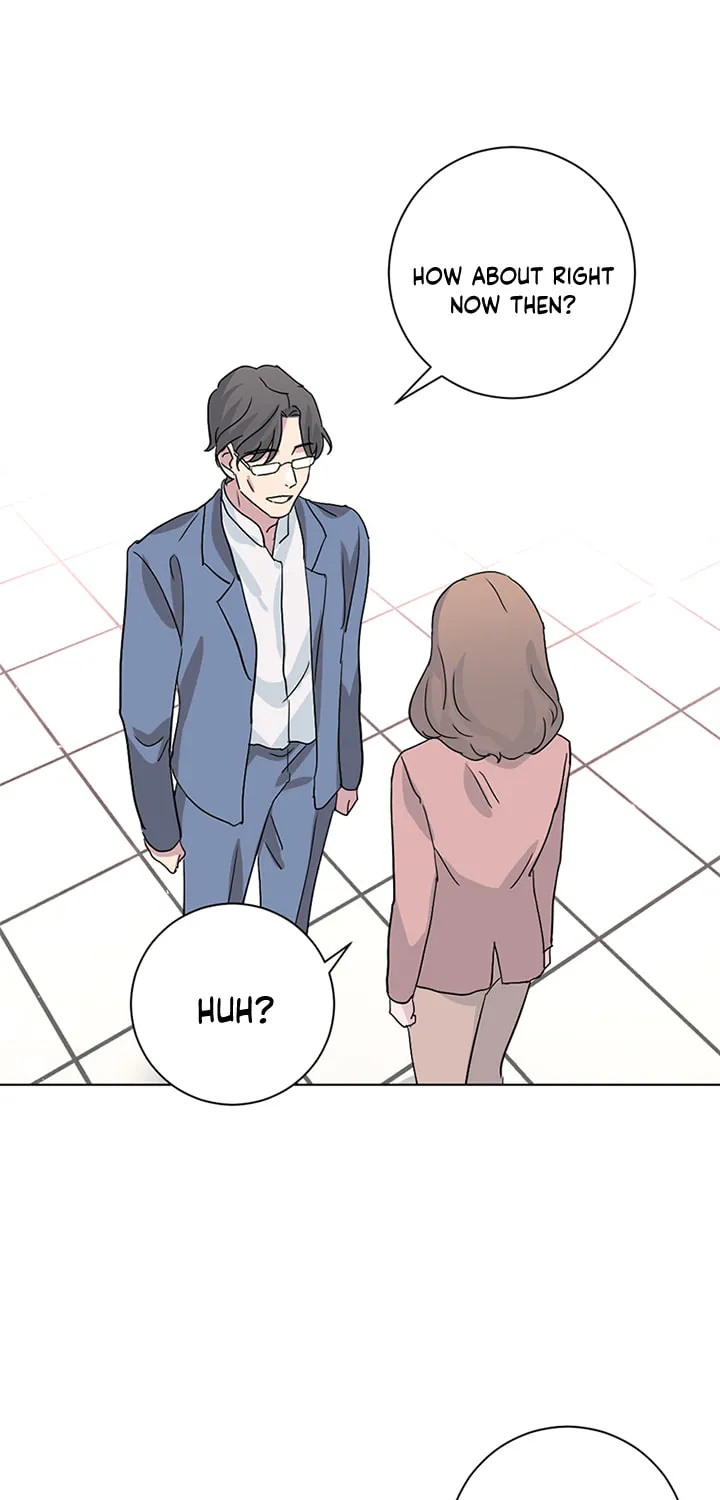 Read Four Years Apart chapter 51 image 16 on Lezhin