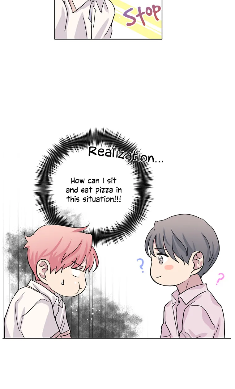 Read Four Years Apart chapter 51 image 22 on Lezhin