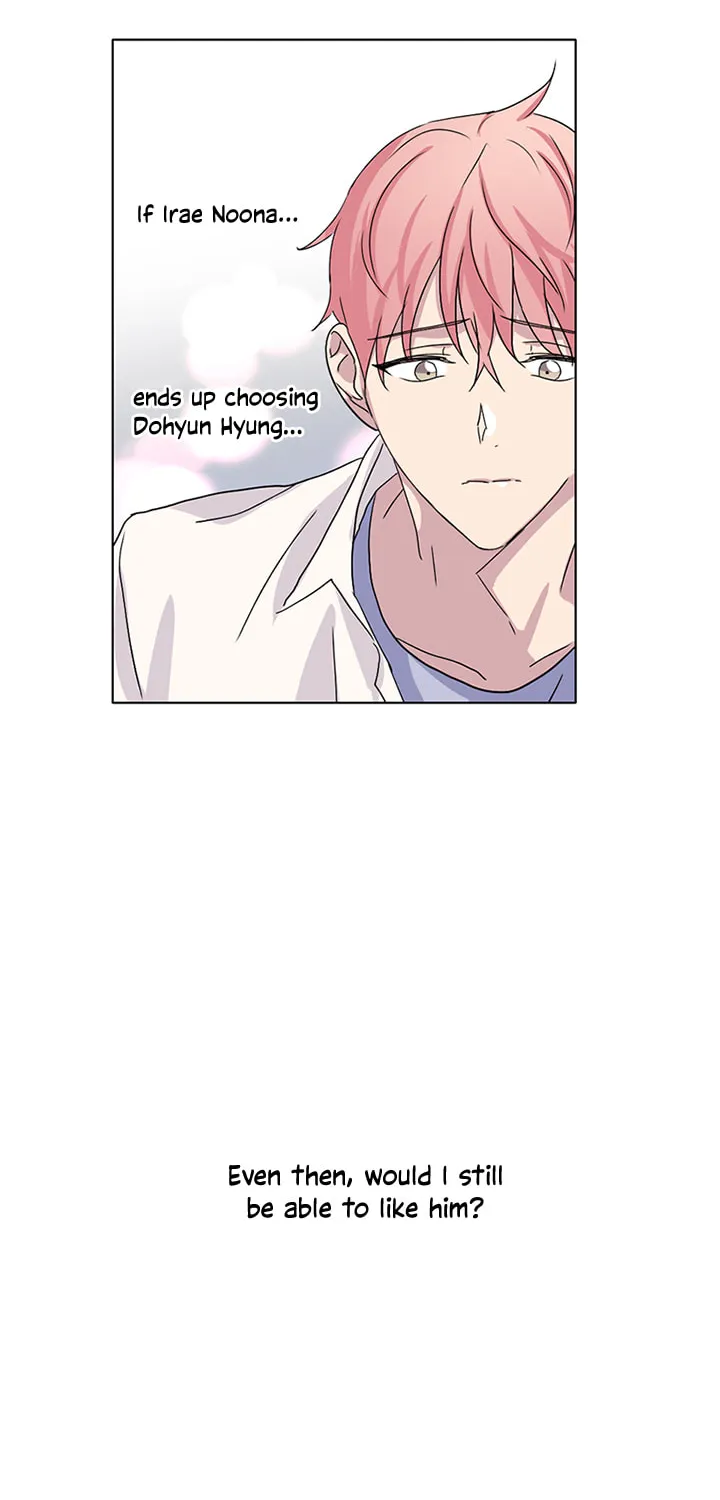 Read Four Years Apart chapter 51 image 24 on Lezhin