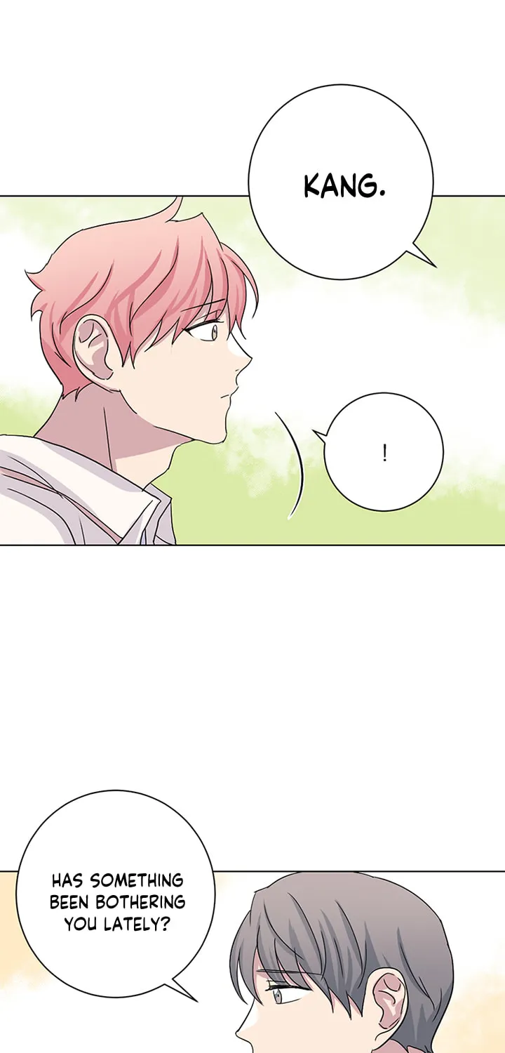 Read Four Years Apart chapter 51 image 25 on Lezhin