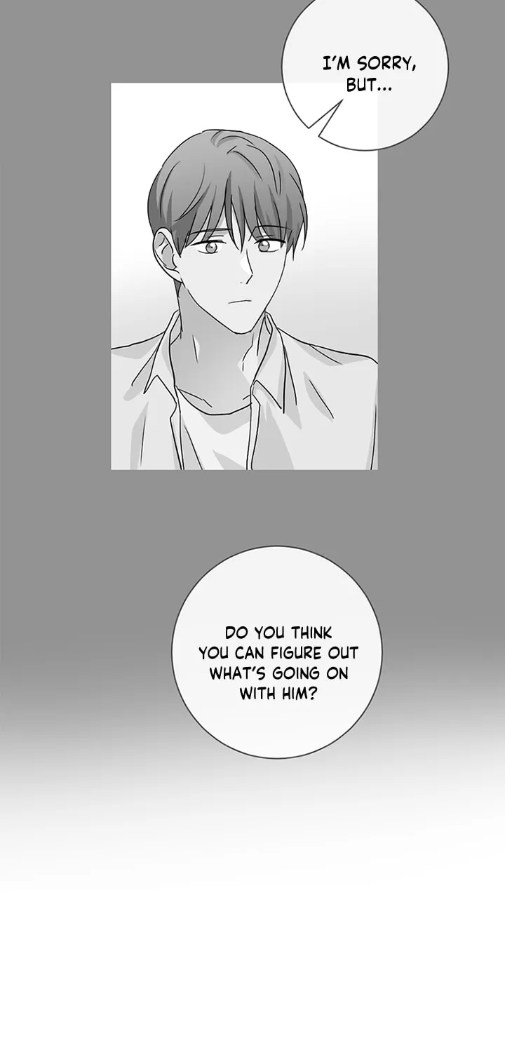 Read Four Years Apart chapter 51 image 28 on Lezhin