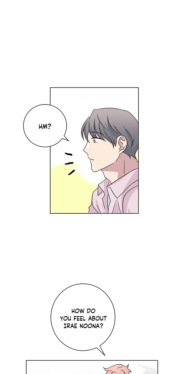 Read Four Years Apart chapter 51 image 31 on Lezhin