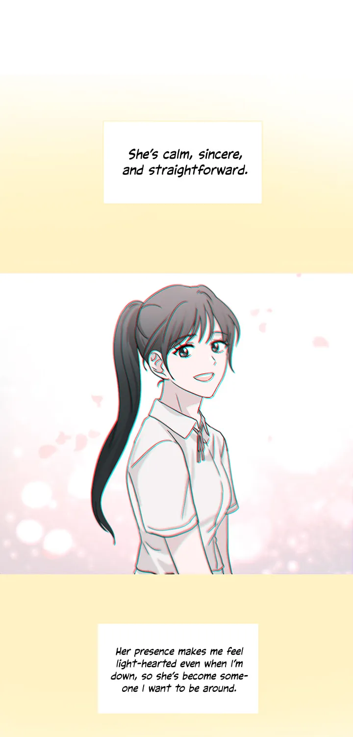 Read Four Years Apart chapter 51 image 33 on Lezhin