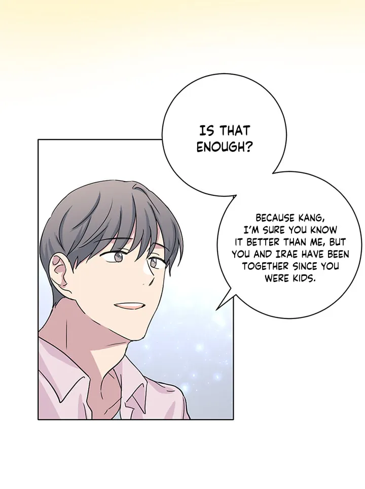 Read Four Years Apart chapter 51 image 34 on Lezhin