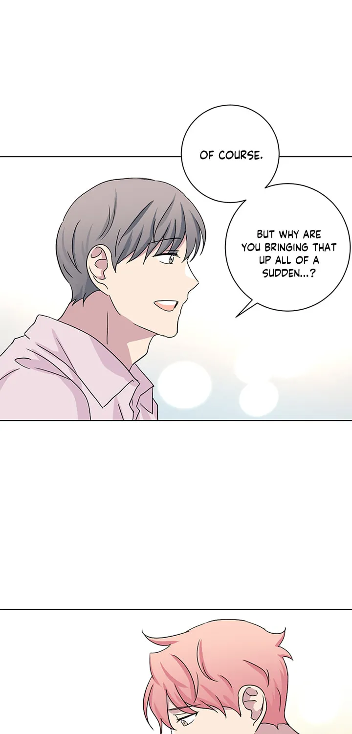 Read Four Years Apart chapter 51 image 39 on Lezhin