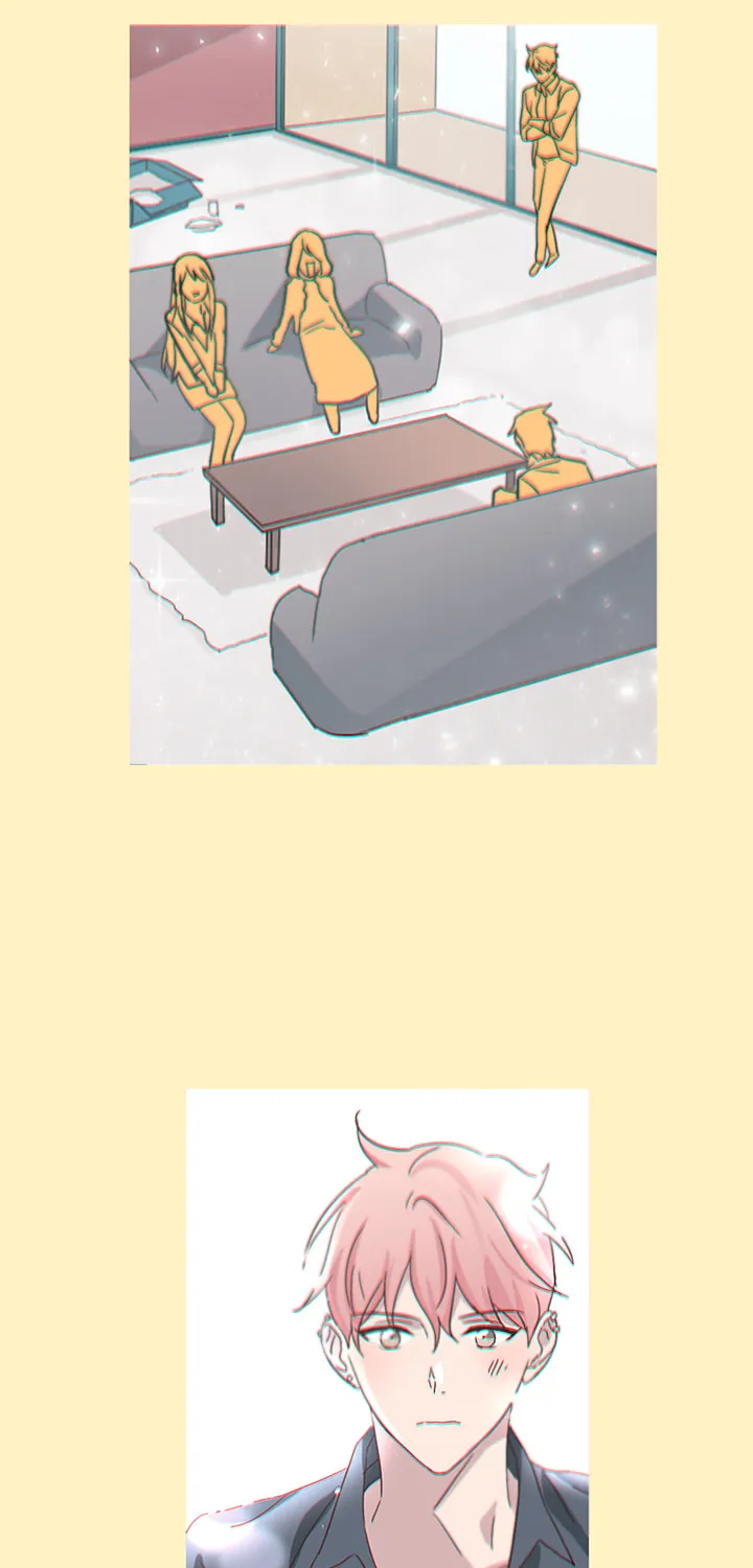 Read Four Years Apart chapter 51 image 4 on Lezhin