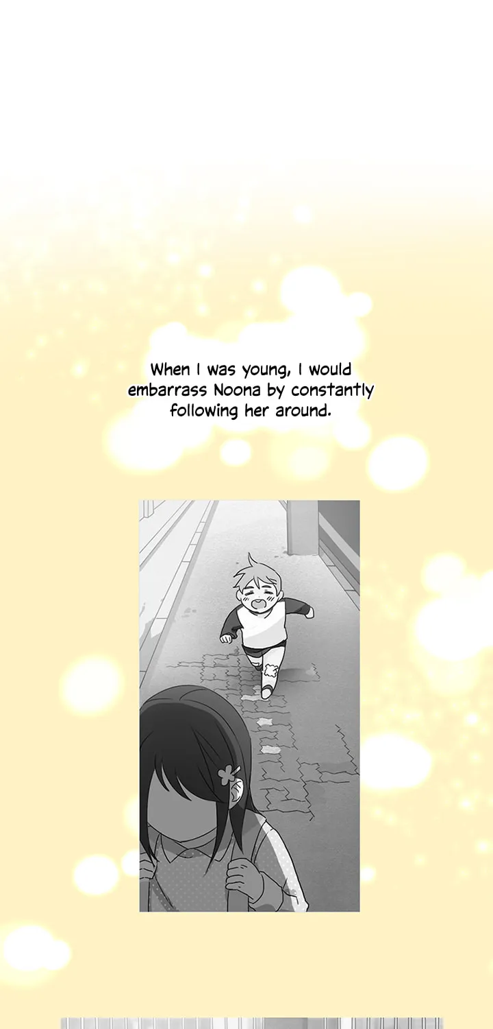 Read Four Years Apart chapter 51 image 41 on Lezhin