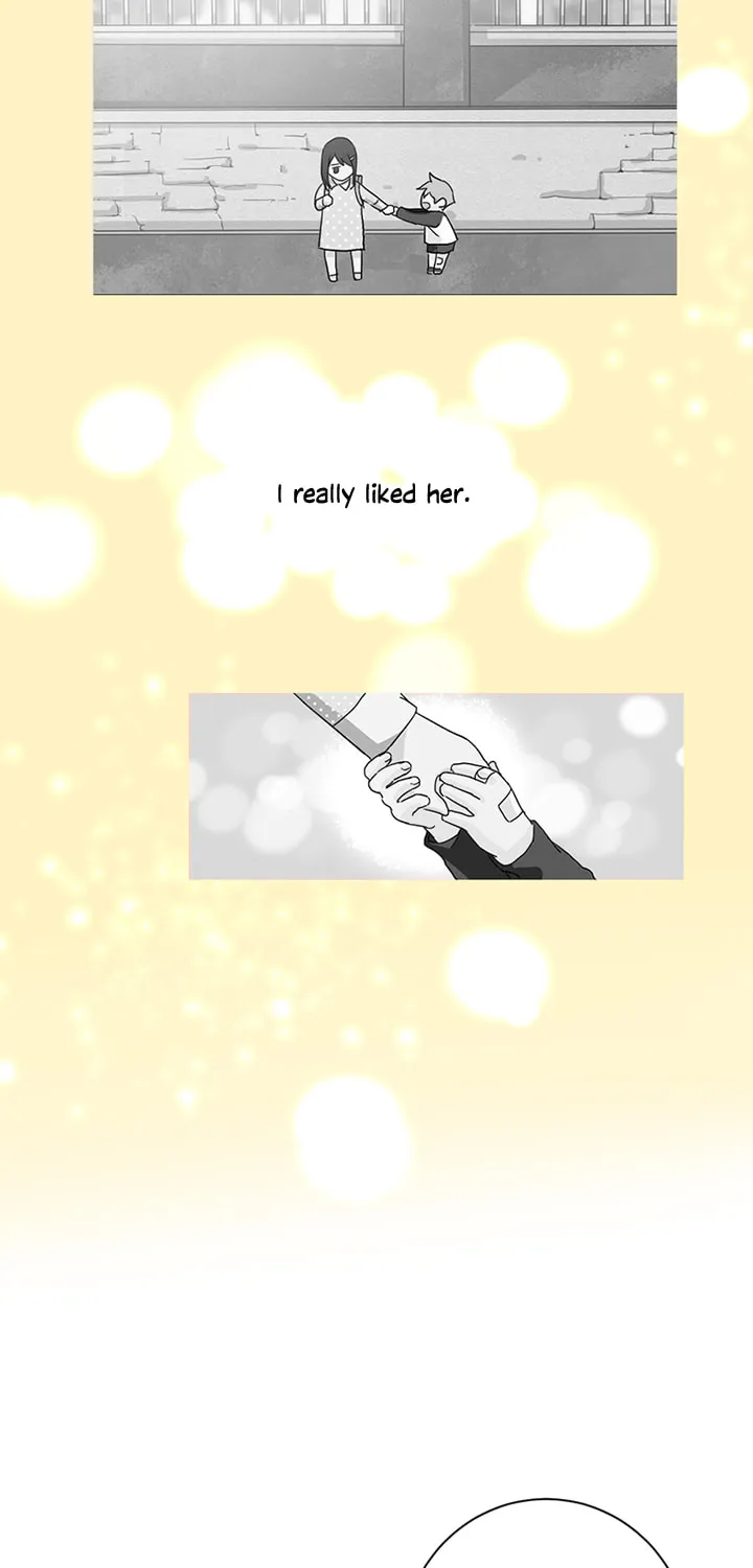 Read Four Years Apart chapter 51 image 42 on Lezhin