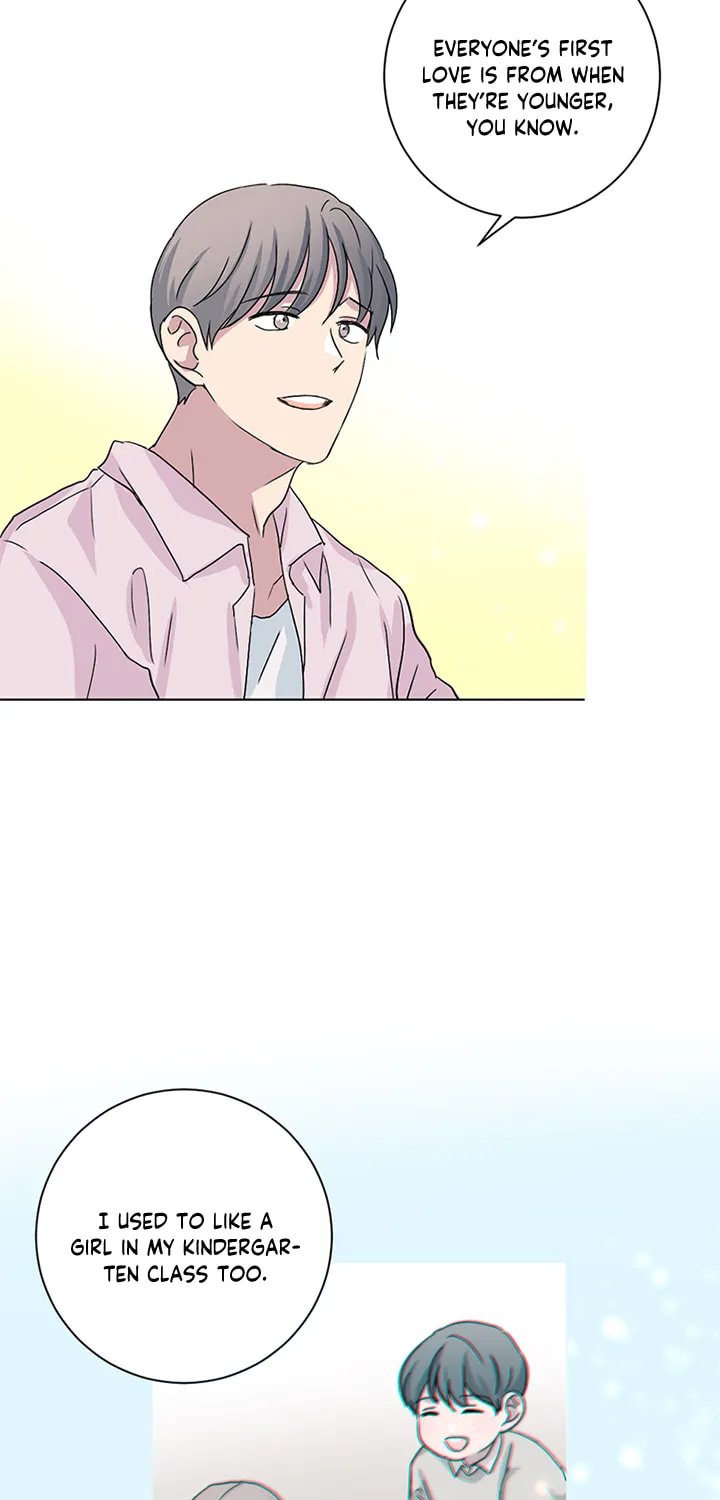 Read Four Years Apart chapter 51 image 43 on Lezhin