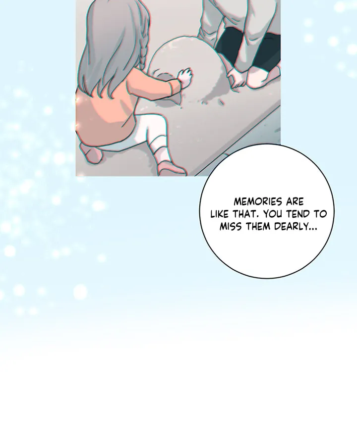 Read Four Years Apart chapter 51 image 44 on Lezhin
