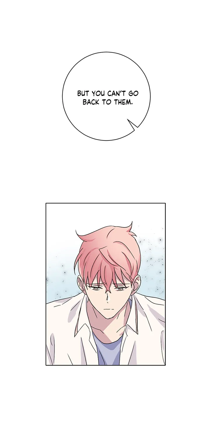 Read Four Years Apart chapter 51 image 45 on Lezhin