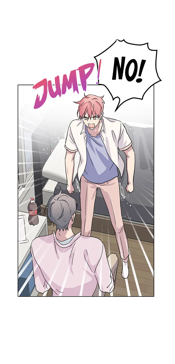 Read Four Years Apart chapter 51 image 48 on Lezhin