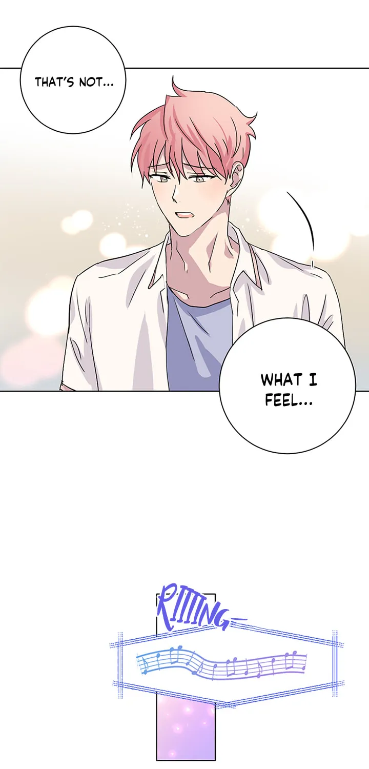 Read Four Years Apart chapter 51 image 49 on Lezhin
