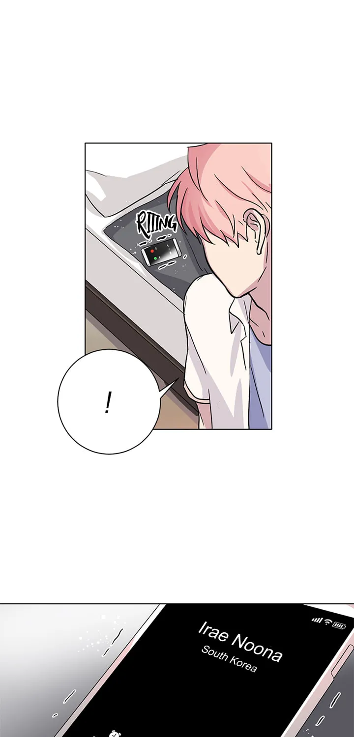 Read Four Years Apart chapter 51 image 50 on Lezhin