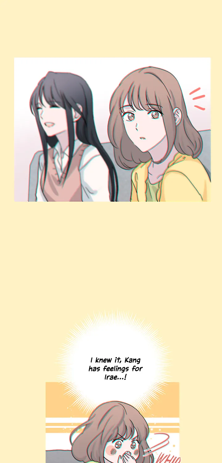 Read Four Years Apart chapter 51 image 6 on Lezhin