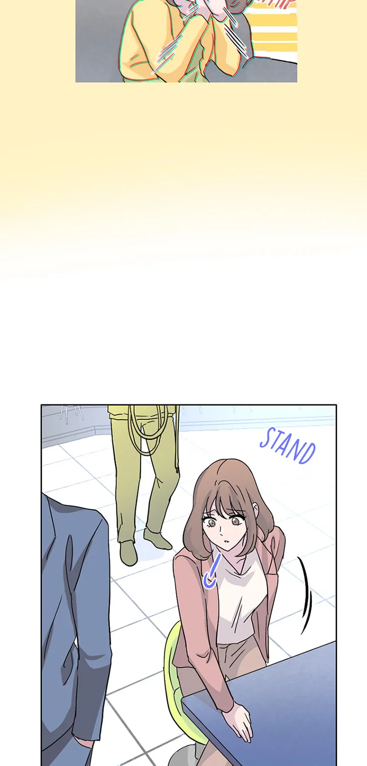 Read Four Years Apart chapter 51 image 7 on Lezhin