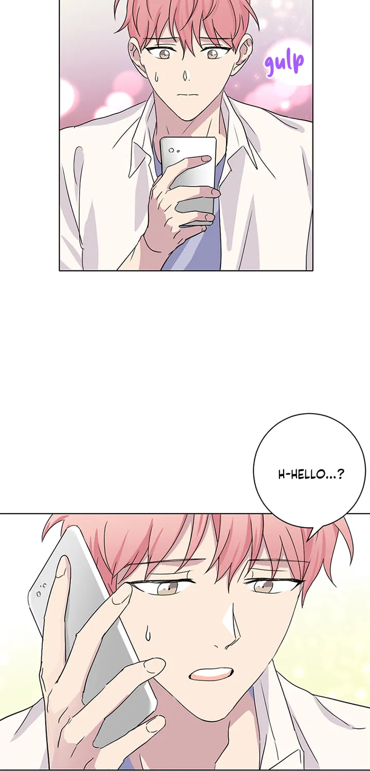 Read Four Years Apart chapter 52 image 1 on Lezhin
