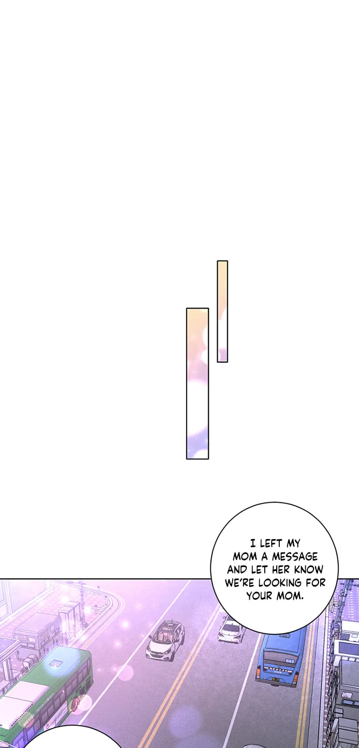 Read Four Years Apart chapter 52 image 11 on Lezhin
