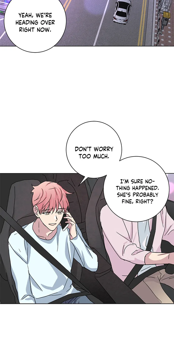 Read Four Years Apart chapter 52 image 12 on Lezhin