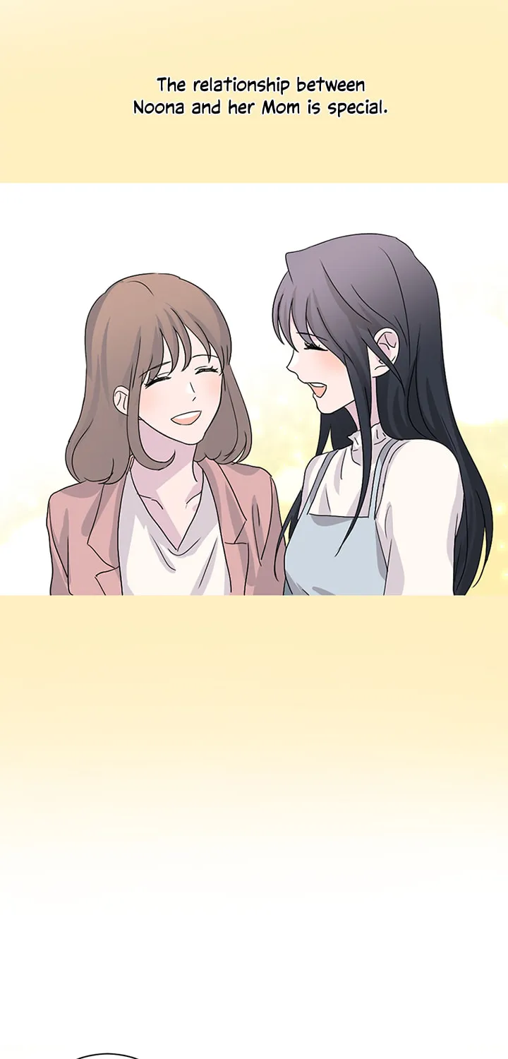 Read Four Years Apart chapter 52 image 16 on Lezhin