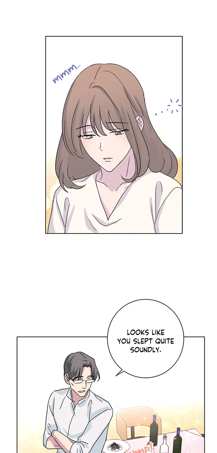 Read Four Years Apart chapter 52 image 20 on Lezhin