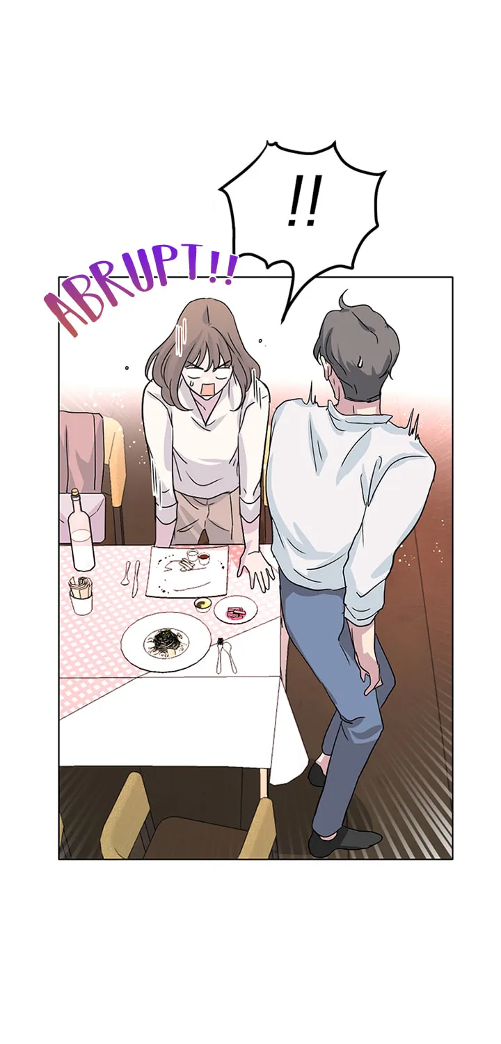 Read Four Years Apart chapter 52 image 22 on Lezhin
