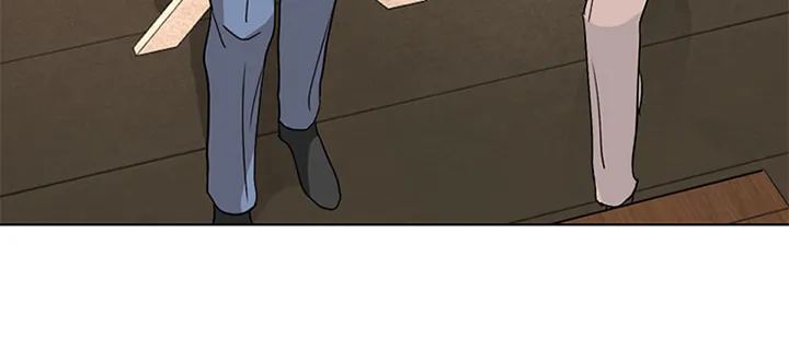 Read Four Years Apart chapter 52 image 25 on Lezhin