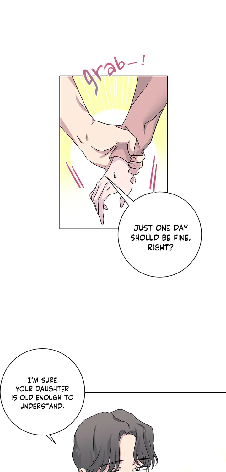 Read Four Years Apart chapter 52 image 26 on Lezhin