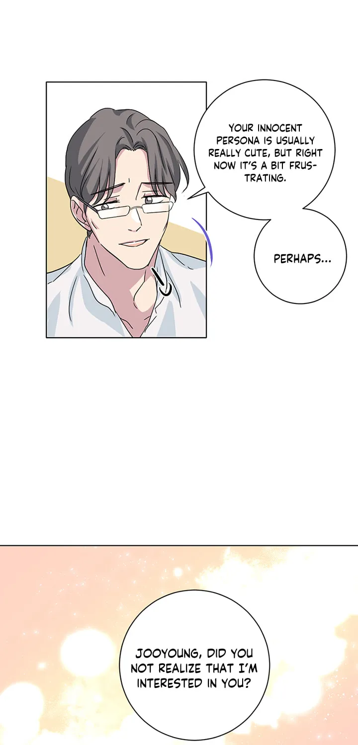 Read Four Years Apart chapter 52 image 28 on Lezhin