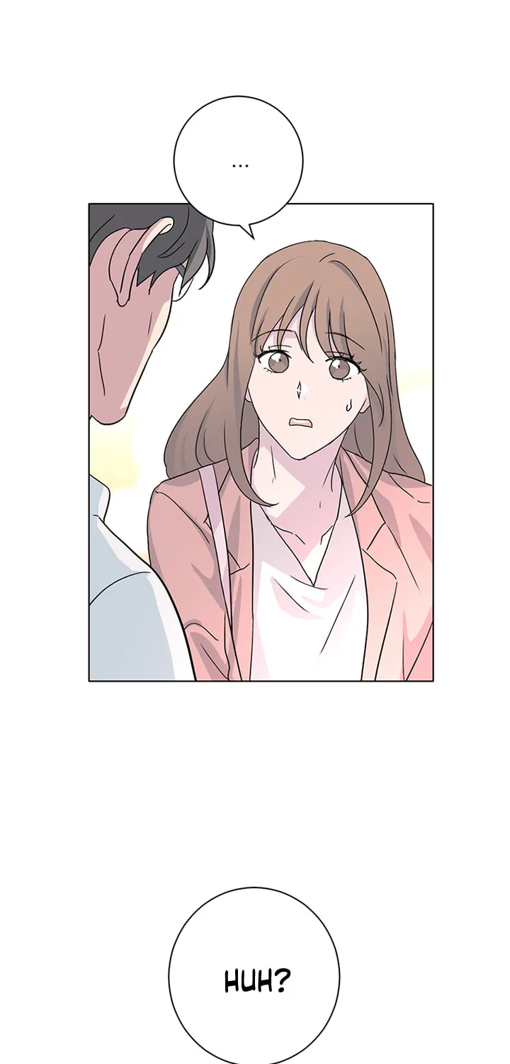 Read Four Years Apart chapter 52 image 30 on Lezhin