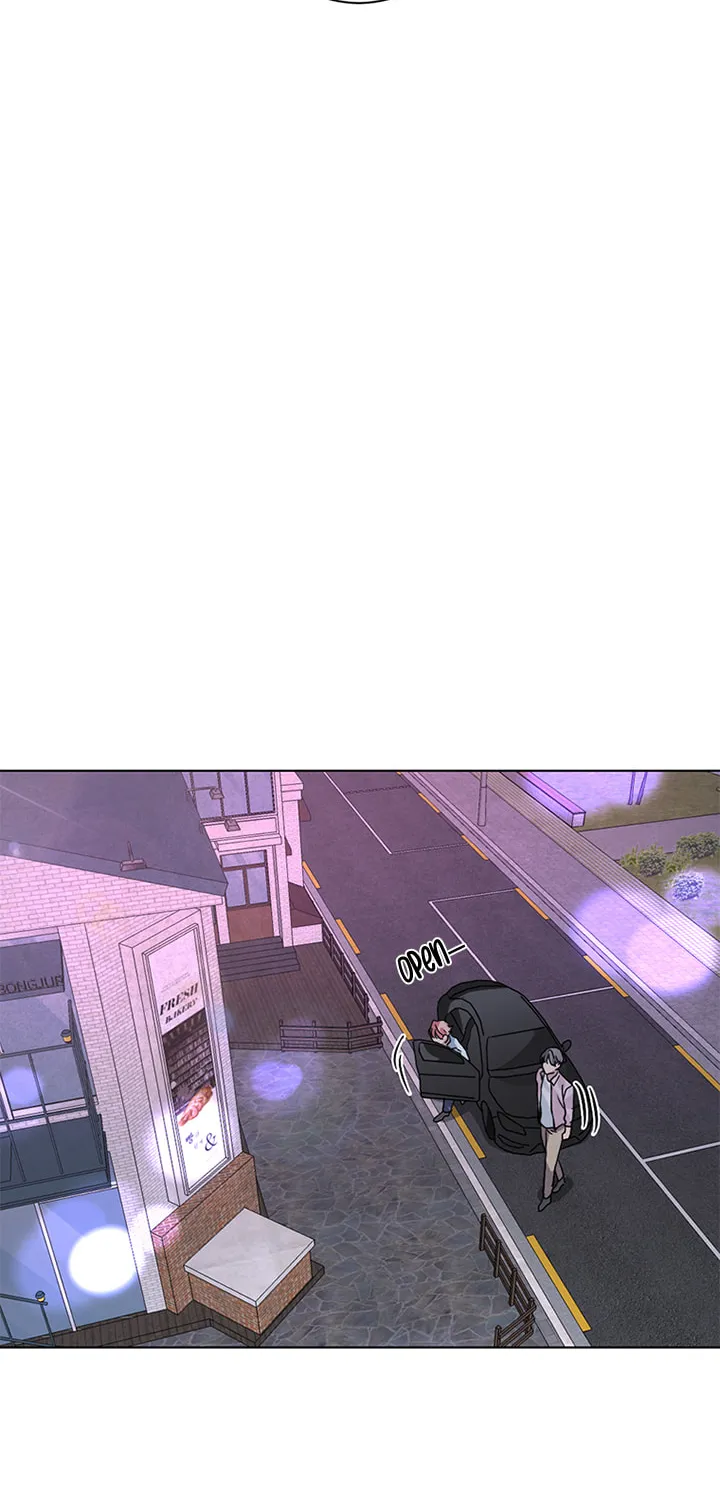 Read Four Years Apart chapter 52 image 31 on Lezhin