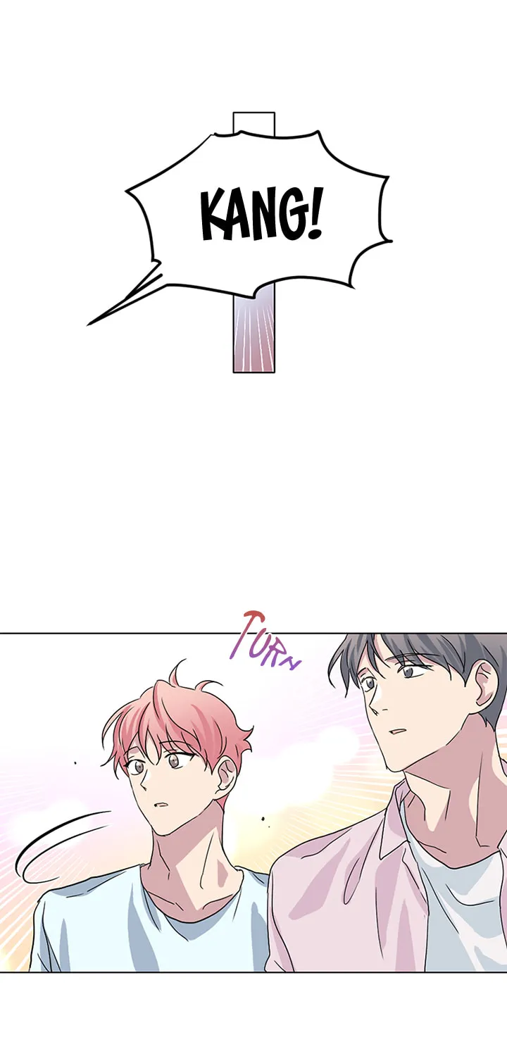 Read Four Years Apart chapter 52 image 33 on Lezhin