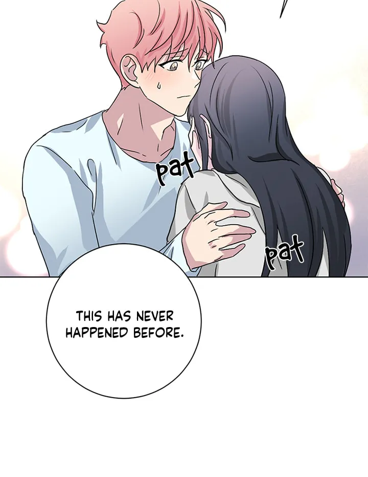 Read Four Years Apart chapter 52 image 36 on Lezhin
