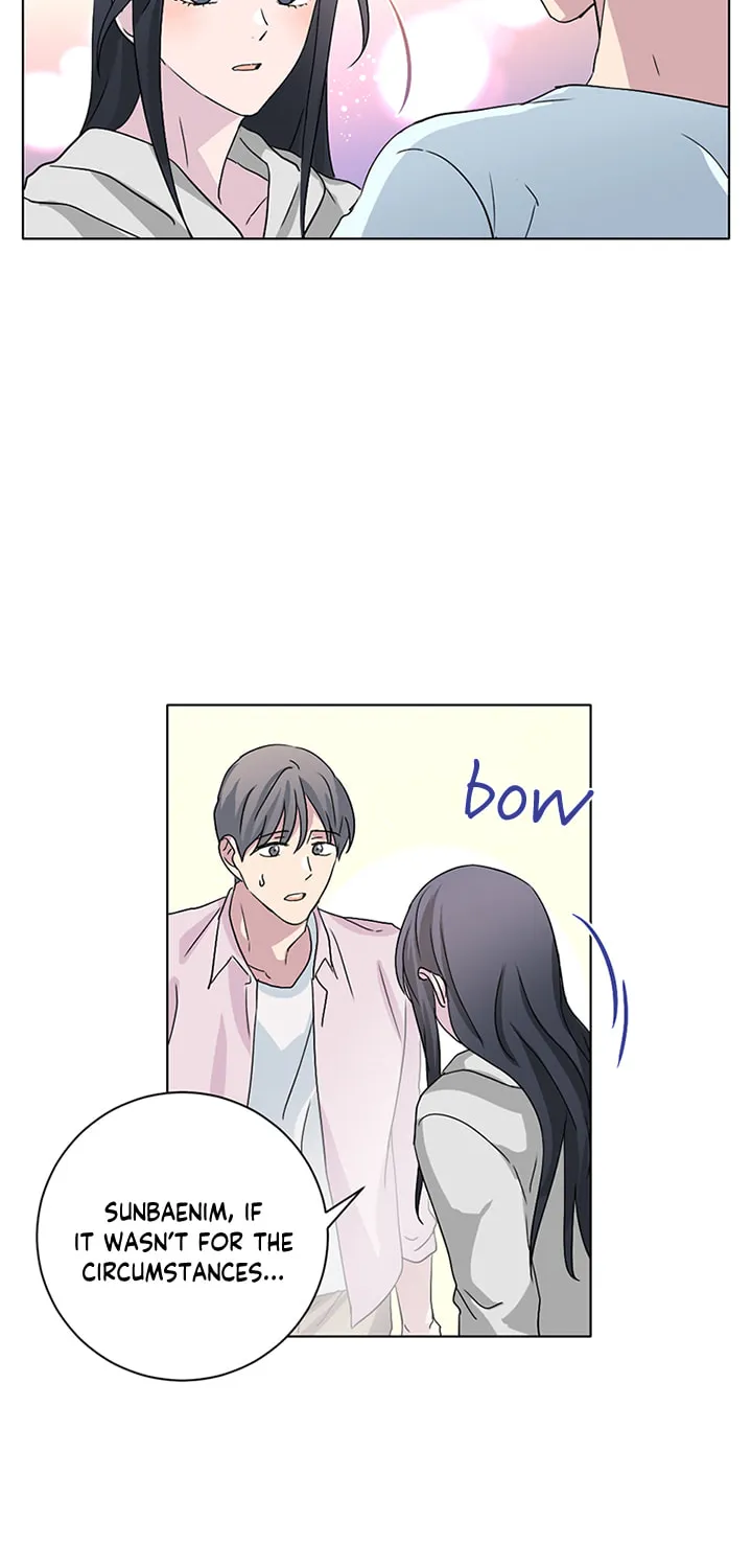 Read Four Years Apart chapter 52 image 38 on Lezhin