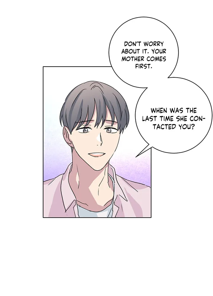 Read Four Years Apart chapter 52 image 39 on Lezhin