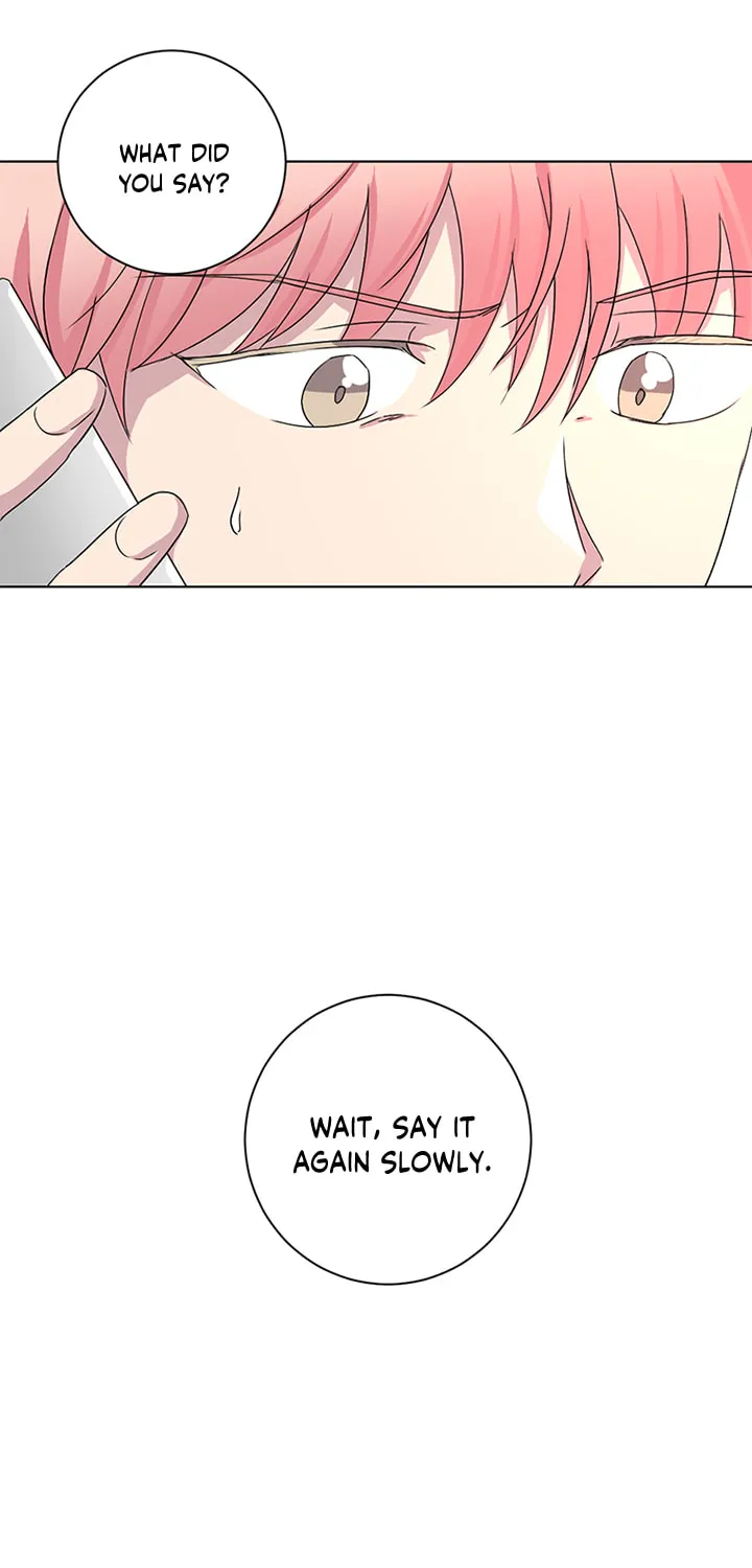 Read Four Years Apart chapter 52 image 4 on Lezhin