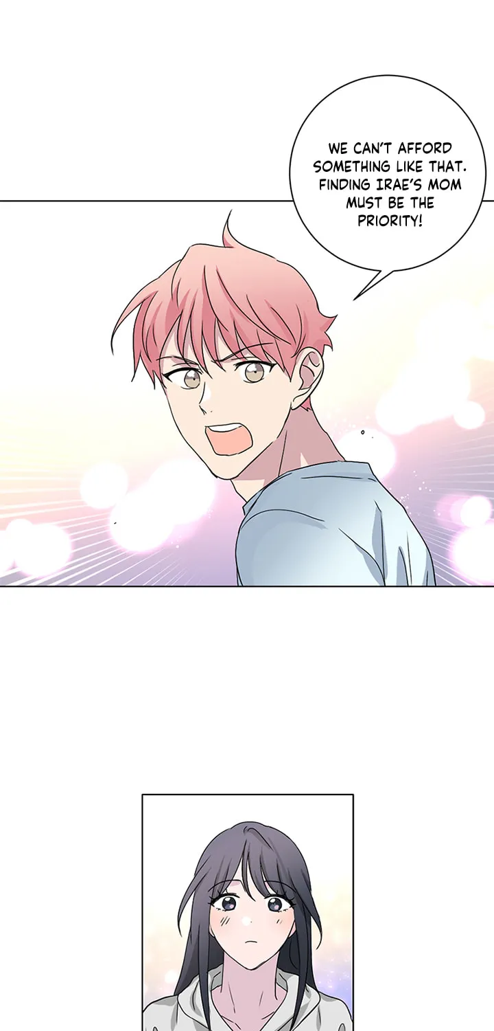 Read Four Years Apart chapter 52 image 42 on Lezhin